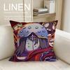 Game Game DDeads BBy DDaylight Cushion Cover Pillowcase Set Pcs x x Breathable Washable Sofa Cushion Cover