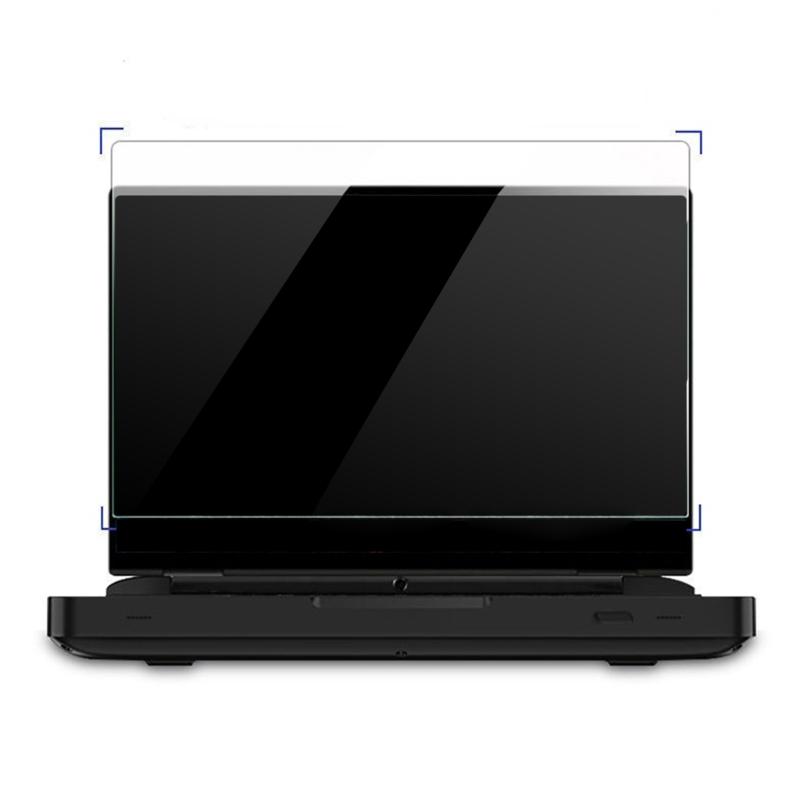 9H Tempered Glass Guard Shield Film Screen Protector for Win max2 Providing Exceptional Durability and Easy Installation