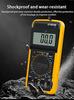 Minimoto LCD Display Digital Multimeter Resistance Tester AC/DC