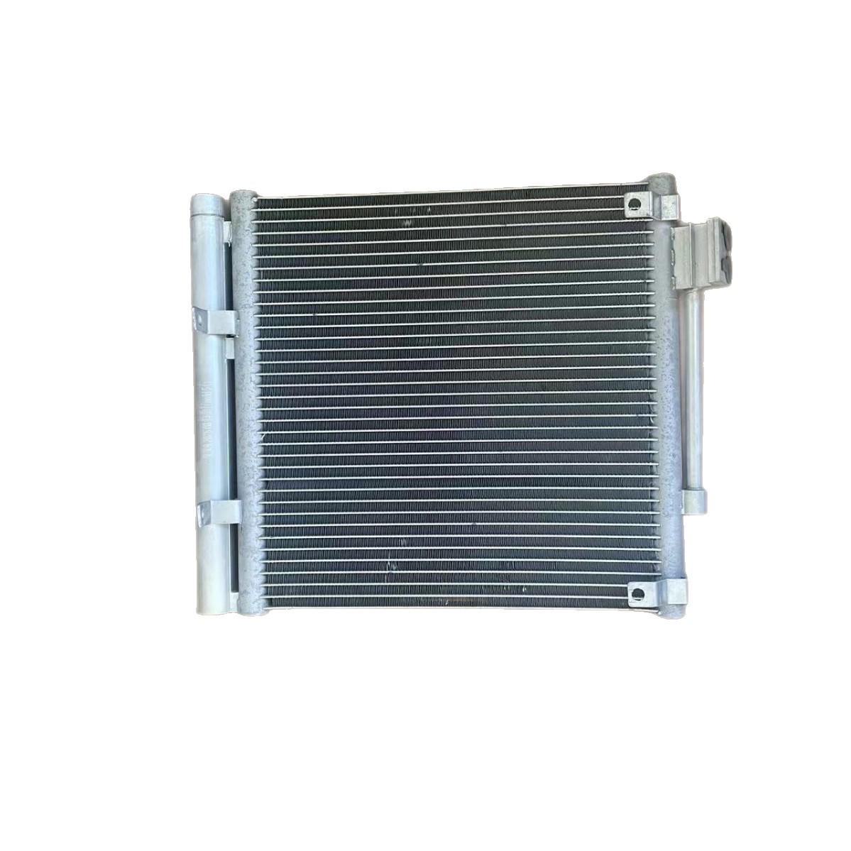 Compatible Tesla Model S Air Conditioning Condenser Radiator 6007610/6007613 Accessories