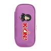 K-on Pencil Case Pen Holder Bag for Student Big Capacity Students School Gift Pencil Box
