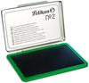 Pelikan Decorative Ink Pad - 331033 - 331025 Ink Pad (Green) (Germany Import)