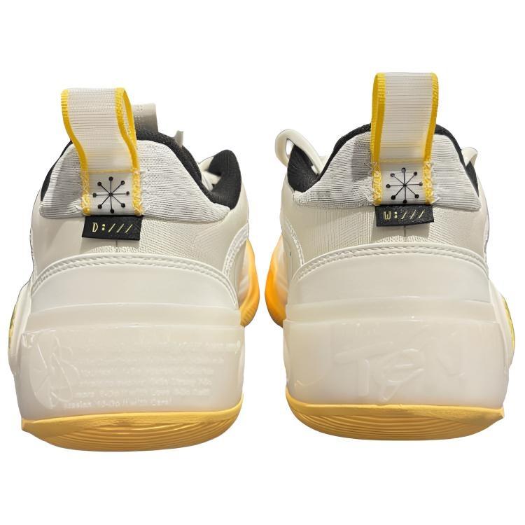 Li-Ning Way of Wade 10 Low 'Lemon' Men's ABAS083-37