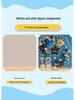 18th Birthday Celebration Decor with Surprise Party Balloons for Boy's Coming-of-Age Ceremony