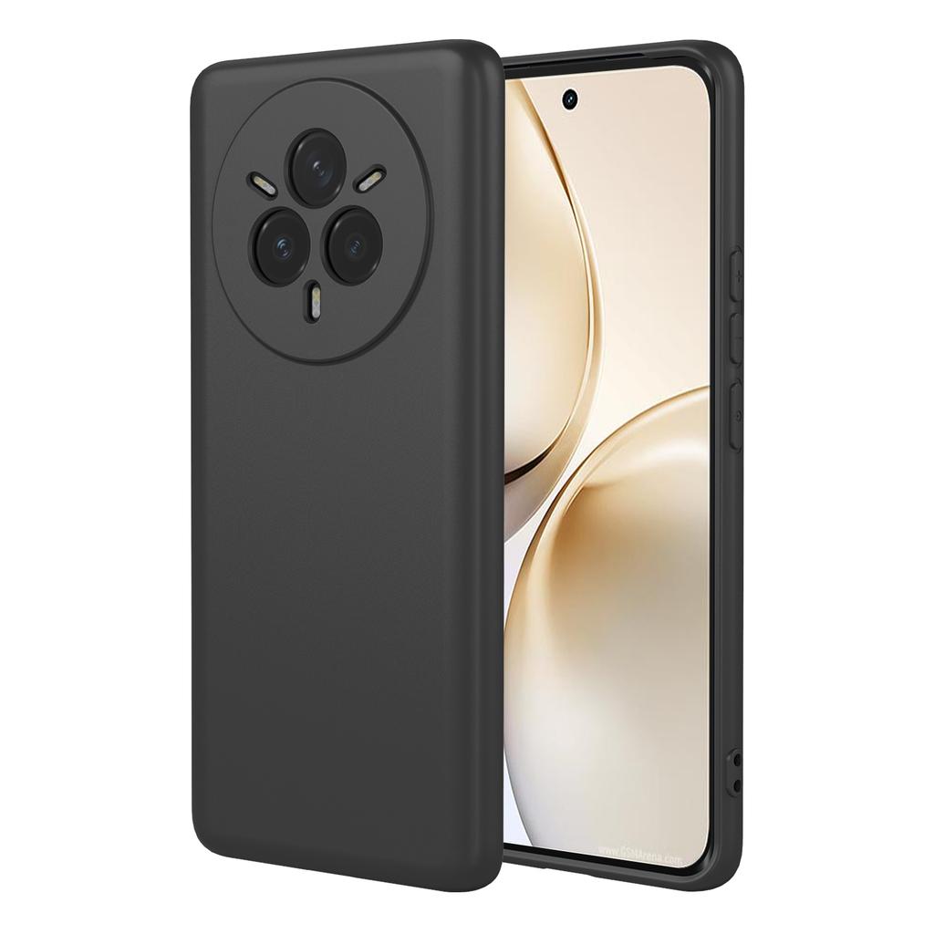 Flexible Liquid Silicone TPU Case For Realme 14 Pro 5G 14 Pro+ Plus Protective Cover Coque Capa Shell Fundas