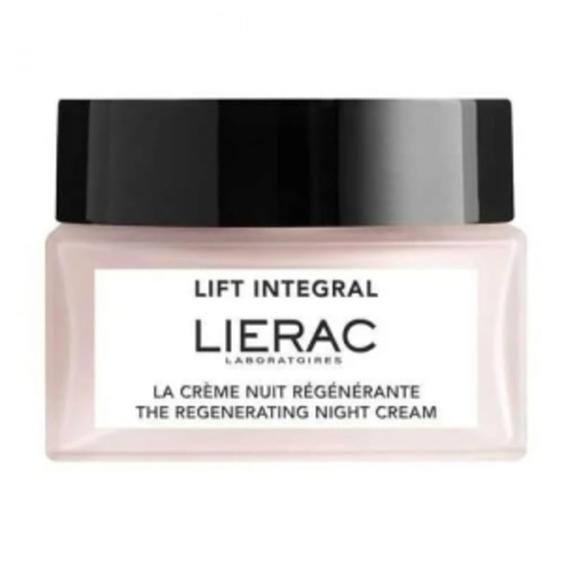 LIERAC Lift Integral Night Cream 50 Ml