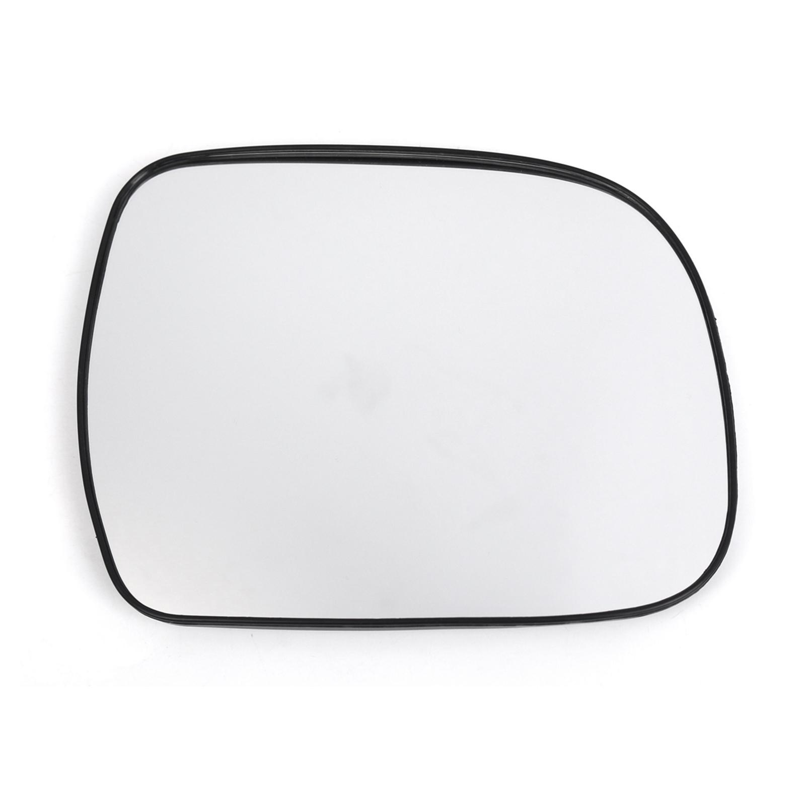 

Right Side Wing Mirror Replacement for Lexus RX300 RX330 RX350 RX400h 2003 2008 87901 48040 87901 48050 Right