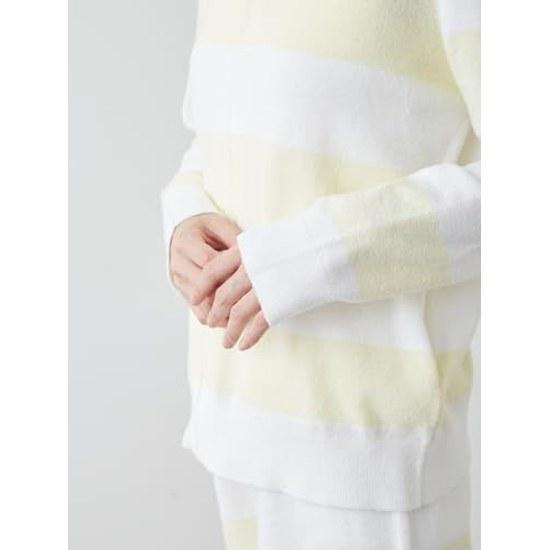 Gelato Pique Smoothie 2 Streifen Parka PWNT262023 Damen