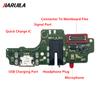 USB Charger Dock Connector Board Charging Port Microphone Flex Fast charging For Tecno 1 Plus Spark 1 Air Spark 11 Pro Plus