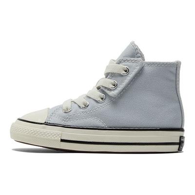 Chuck 70 1V Comfortable Casual High-Top Canvas Shoes Baby Sneaker Gray A03569C