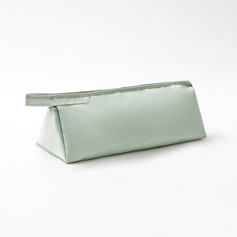 Hair Dryer Carrying Case Waterproof Hair Dryer Storage Case Polyester Storage Bag Portable Travel Case Storage Travel Case