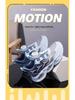 Kids' Summer Mesh Breathable Boys' Running Shoes - Soft Sole and Trendy Design