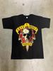 Officially Licensed Guns N Roses Use Your Illusion Shirt Unisex T-Shirt