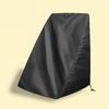 Standing Hose Reel Cover 210D Oxford Material Freestanding Hose Reel Cover Waterproof for Yard, Patio