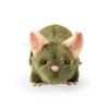 Jucărie șoricel de pluș Figurină animal Jucărie de pluș Pentru copii și colecționari