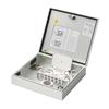 FiberHome 12-Core Outdoor Fiber Optic Distribution Box