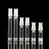 5/10/15ml Refillable Vacuum Bottles Portable Press Pump Spray Bottle Perfume Atomizer Travel Cosmetics Dispenser Empty Container