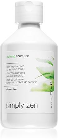 

Shampoing Apaisant Pour Cuir Chevelu Sensible TU прозрачный