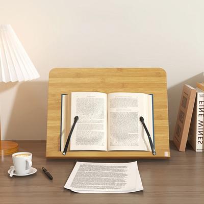 Okul Ürünleri – Kitap Tutucu