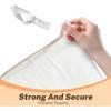 8/16PCS Duvet Snaps to Hold Comforter Duvets Clips P Safe Locking Keeps Comforter from Move Duvets Cover Clip Fixed Fasteners ide Convenient Reble