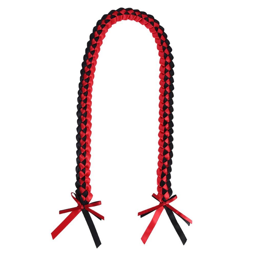 Polyester Graduation Ribbon Handmade Graduation Honor Cord  Academic Regalia