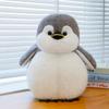 Stuffed Penguin Plush Toy Simulation Penguin Stuffed Doll Boys Girls Stuffed Penguin Toy  Kids Toy