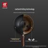 ZWILLING Dragon Series 30cm Iron Wok
