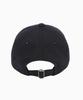 Bibeodeu Basic Logo Ball Cap [Black]