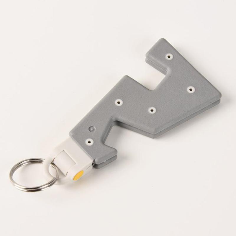 Portable Desk Mobile Phone Holder Creative Keychain Folding Phone Stand Stable Ultra Phone Bracket For Ipad Tablet Cell-Phone