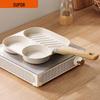 SUPOR Multi-Zone Non-Stick Frying Pan