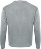 Men' Sweater - V 501 A.Gri