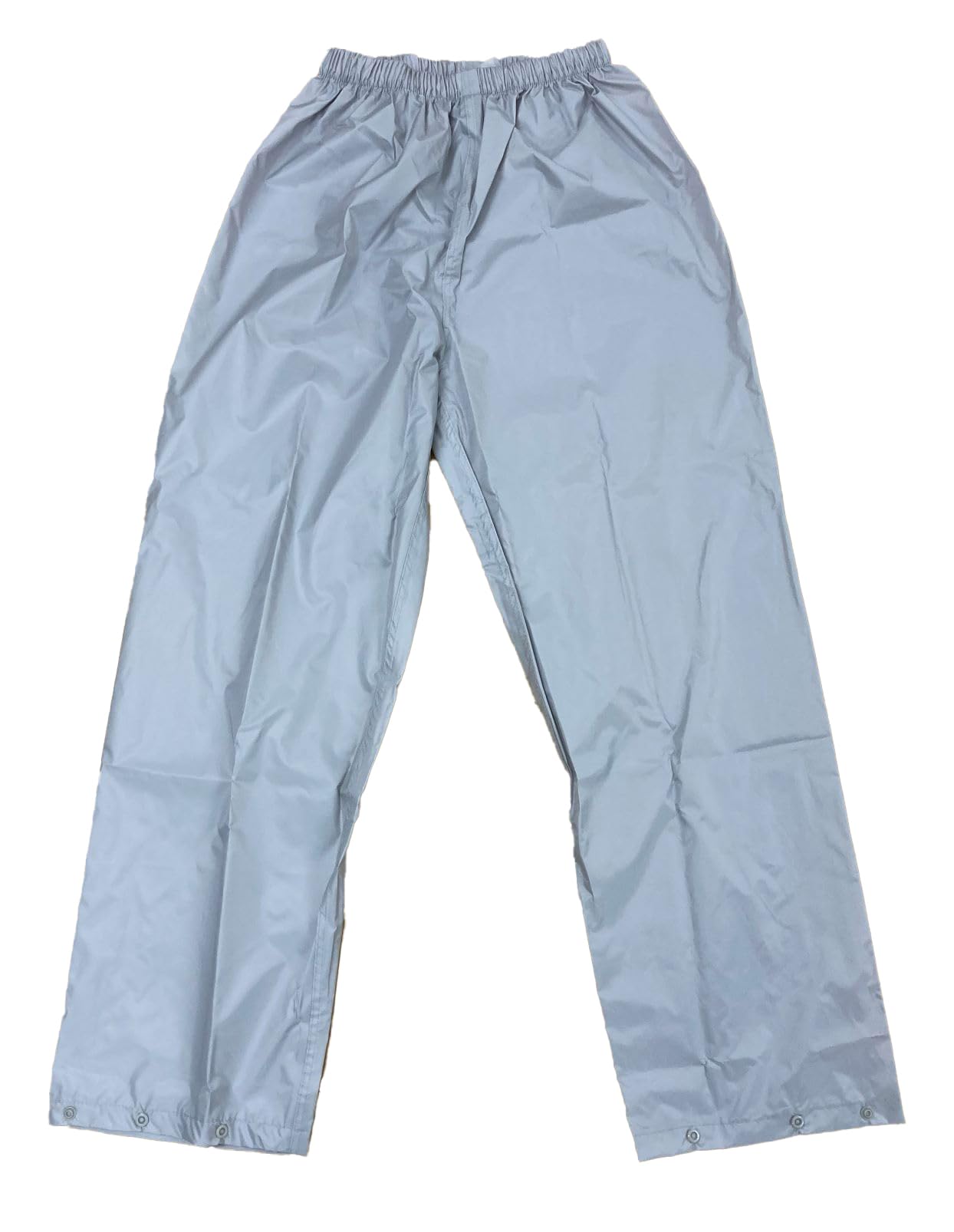 

Rain Waterproof Light S [Actual Products] Pants, Pants, Gray, серый
