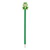 MidOcean Circo Frog Wooden Pencil With Eraser