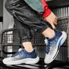 Men Shoes Sneakers Man Casual Men's Shoes Tenis Luxury Shoes Trainer Race Breathable Shoes Fashion Running Shoes for Women