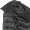 Men's CMP Jacket with 3M Thinsulate Lining (33K1607) Black