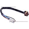 LED Digital Gear Indicator for Motorcycle, ATV, Beach Car & Skateboard Accessories