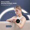 Smart Handheld Sleep Aid Massager – Microcurrent Pulse Calming Device, Home Sleep-Assisting Instrument