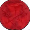 Silk Adults Chinese Oriental with Ponytail Cosplay Party Costume Hat
