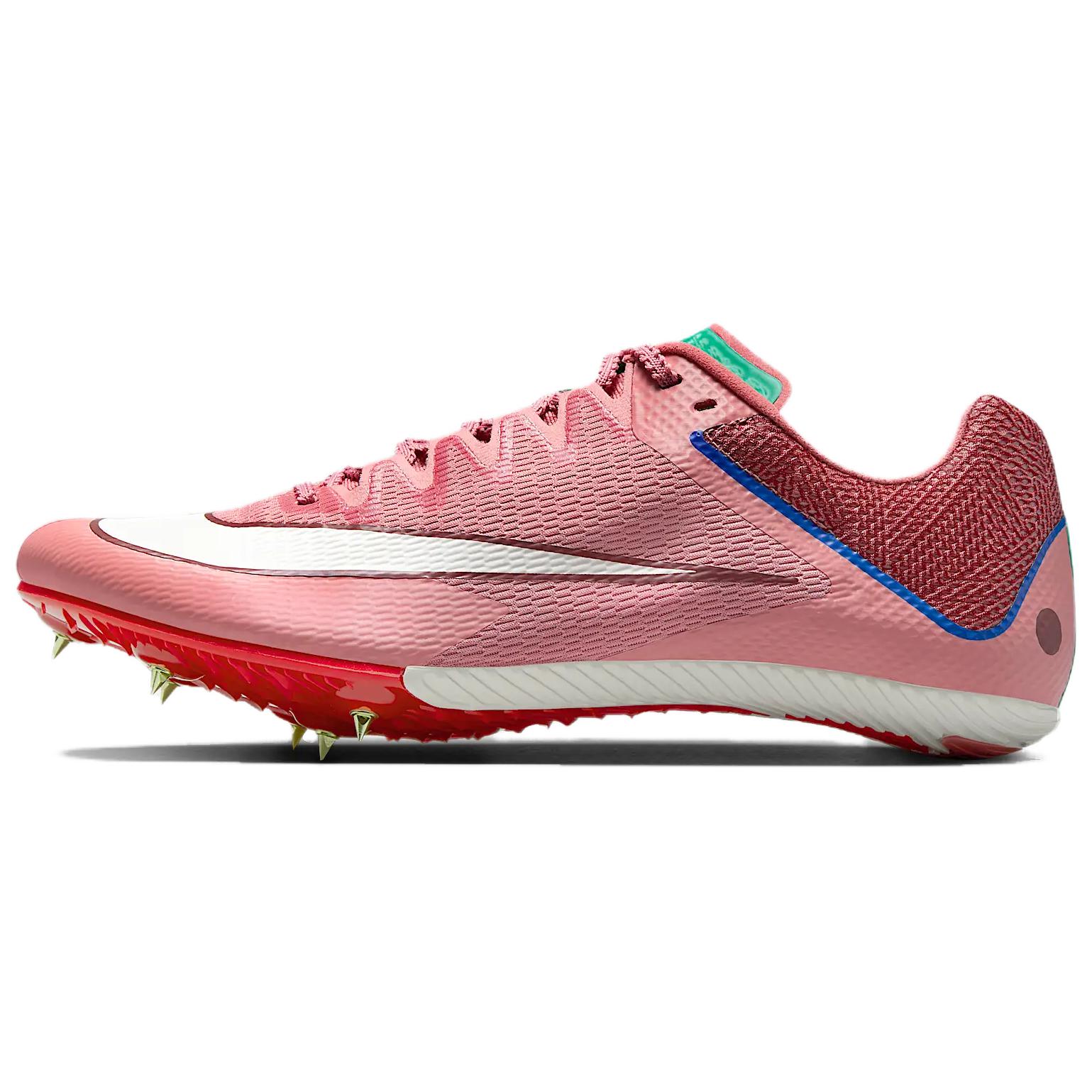 

Новые Nike Rival Sprint Красный Звездная пыль Стадионно-зеленый Университетский красный Бледно-слоновая кость HQ2061-600 45.5