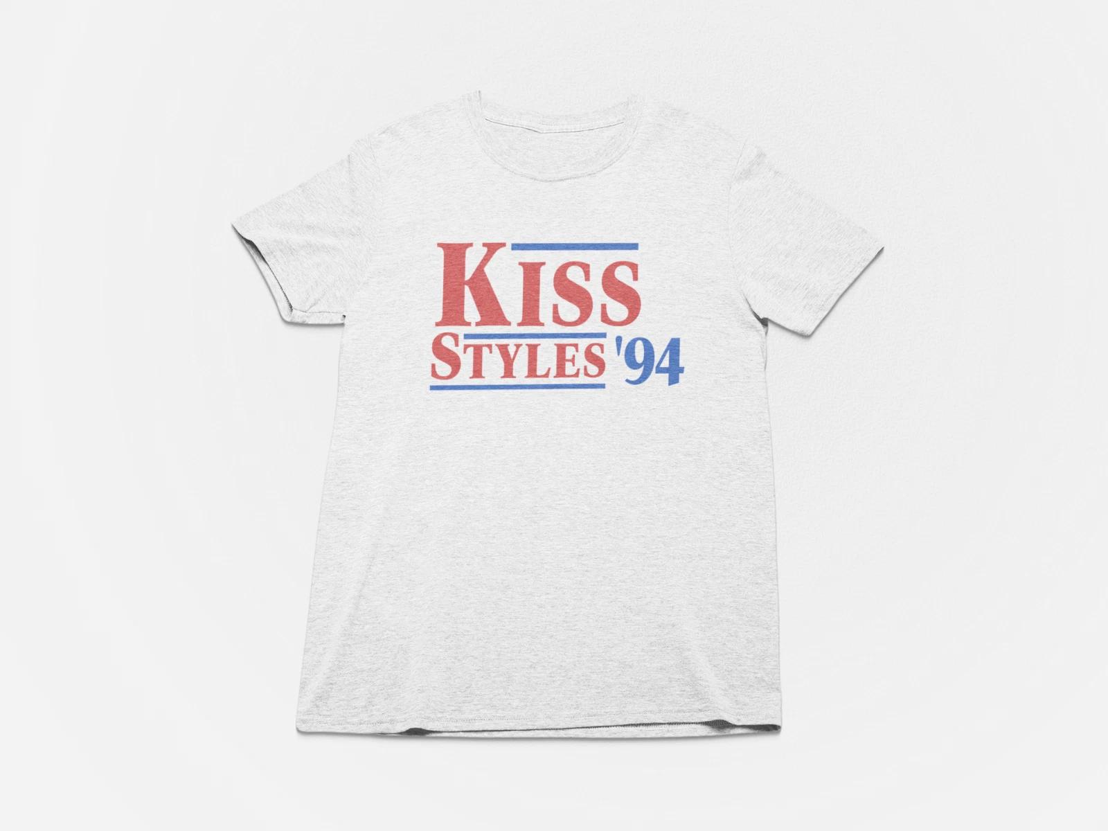 The Lox in 94 Tshirt, Jadakiss, Styles P, Yonkers XL