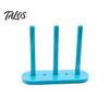 Magnetic Sewing Tool Bobbin Holder, Thread Organizer, 3 4 5 Organizer Poles Stand, Machine Accessory for Organizing Bobbins Rack