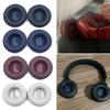 Qualified Ear Pads Soft Cushion Sleeves for Live 400BT / 460NC Headset Cover