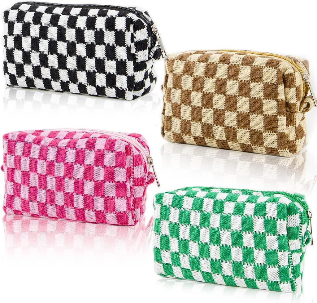 Cosmetic Bag Large capacity Stationery school Supplies