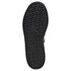 Adidas STREETTALK Synthetic Leather Skateboard Shoes Women's Black KJ3855