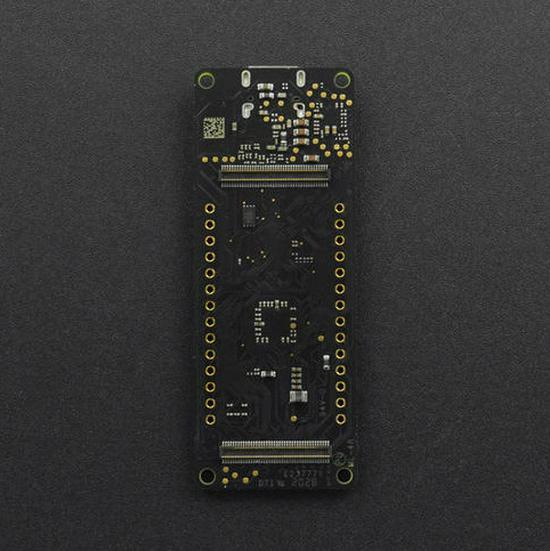 Portenta H7 Dev Board with Murata 1DX Dual 802.11b/g/n WiFi & Bluetooth