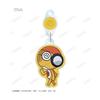 Sgt. Frog Anime Trading Chibitoko Yura Yura Acrylic Keychain ver.B (10 Pieces Per Box)