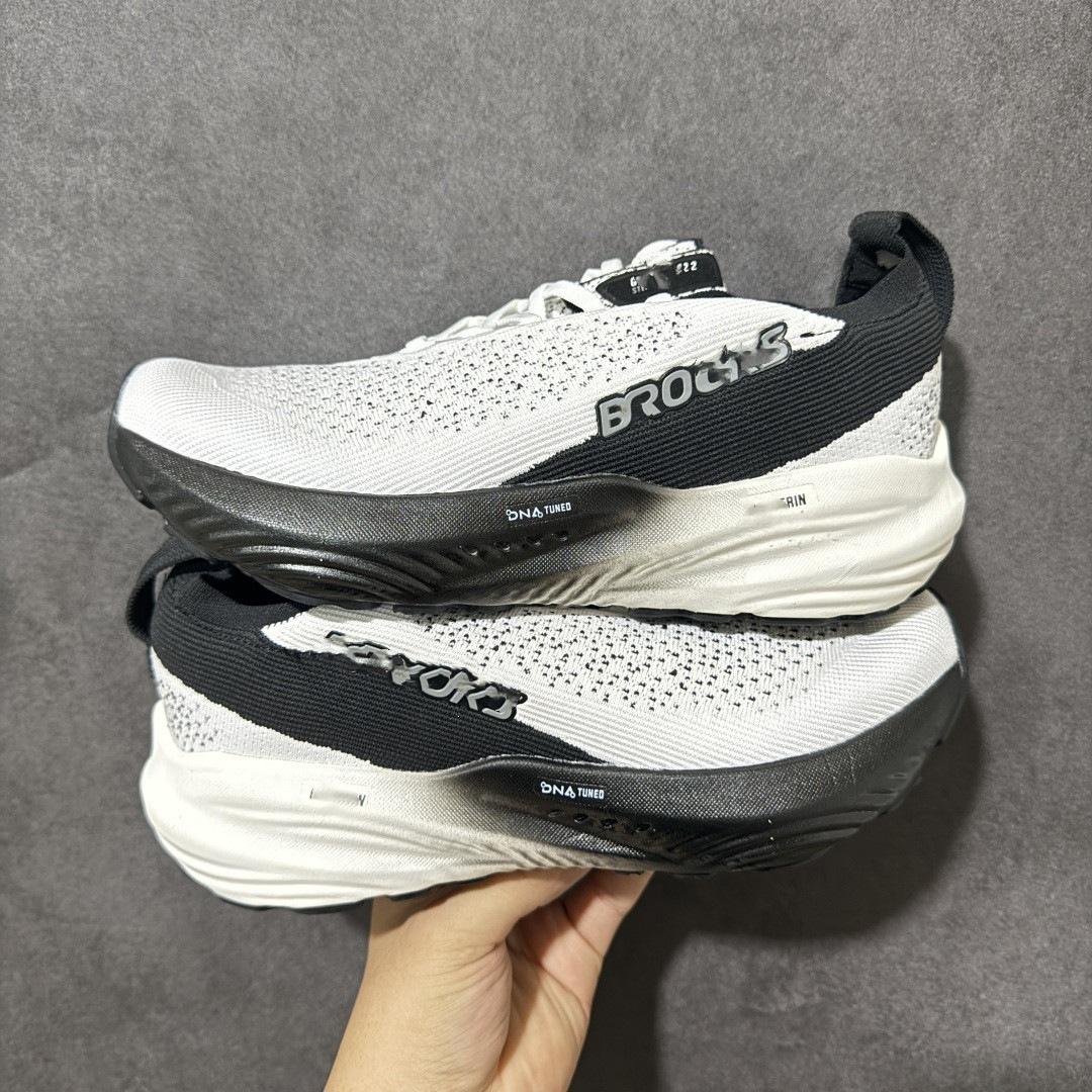 Brooks Glycerin 22: Ērti, triecienu absorbējoši
