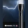 Mini Maglite 2AAA LED AAA Blue MAG-LITE Penlight, (2 batteries), SP32116,