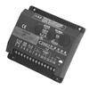 DC 24V Electronic Engine Speed Controller High Stability Diesel Generator Set Speed Governor C2002