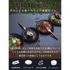 Camping Moon Outdoor Tableware Camping Stainless Plate Dishware Set 8-Piece with Canvas Case BKS397-2S Black